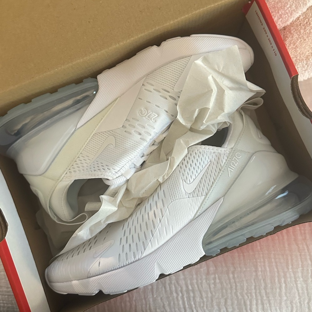 Nike Air Max 270